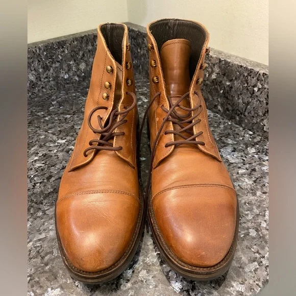 To Boot | Shoes | To Boot New York Adam Derrick | Poshmark display picture 3